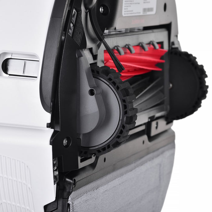Прахосмукачка робот Roborock S8 Pro Ultra White