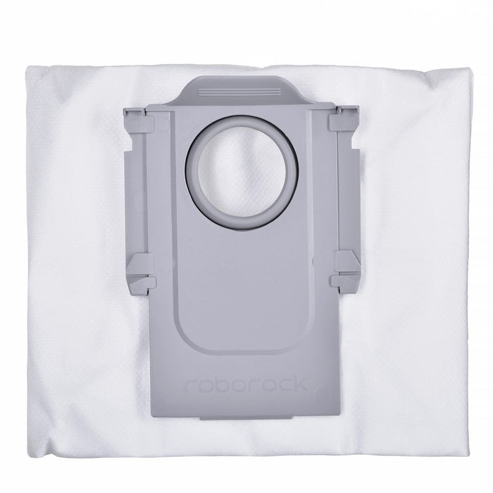 Прахосмукачка робот Roborock S8 Pro Ultra White