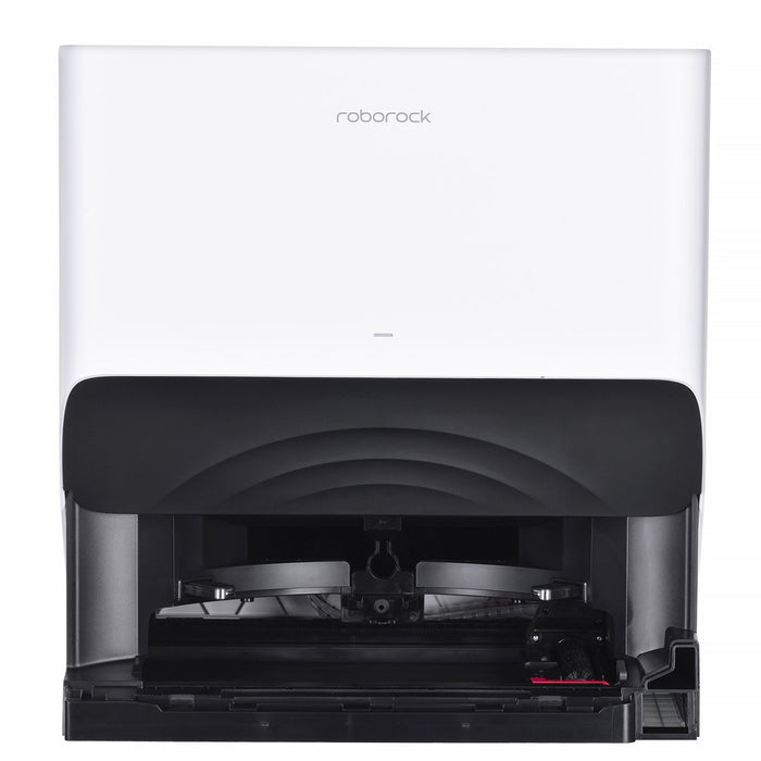 Прахосмукачка робот Roborock S8 Pro Ultra White