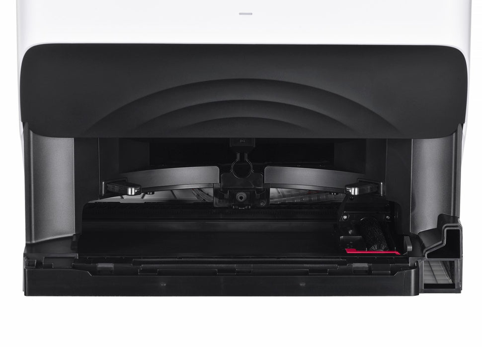 Прахосмукачка робот Roborock S8 Pro Ultra White