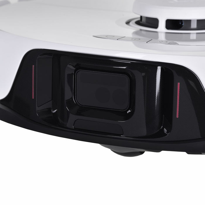 Прахосмукачка робот Roborock S8 Pro Ultra White
