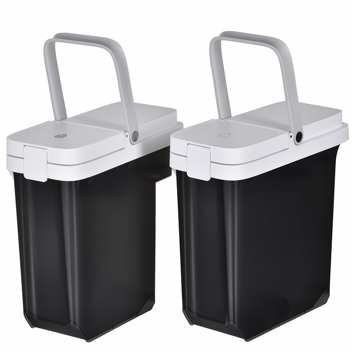 Прахосмукачка робот Roborock S8 Pro Ultra White