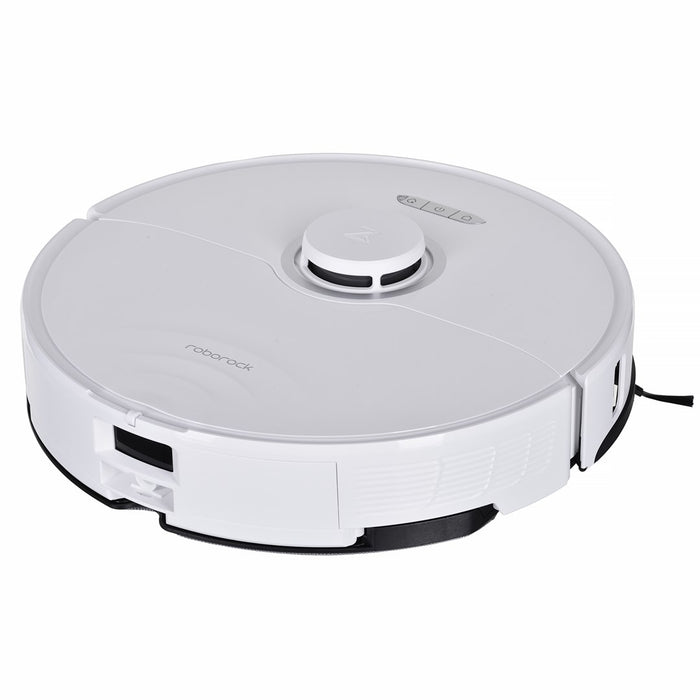 Прахосмукачка робот Roborock S8 Pro Ultra White