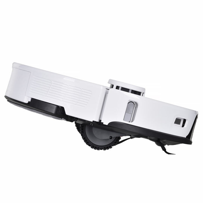Прахосмукачка робот Roborock S8 Pro Ultra White