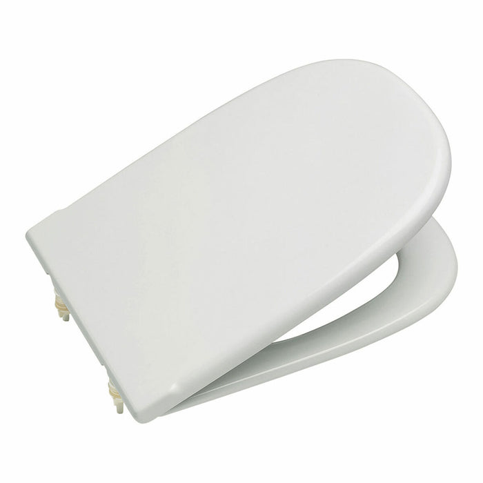 Седалка за Тоалетна Roca a801327004 327 x 450 x 60 mm Бял