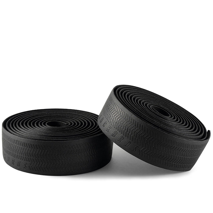 Rockbros EVA Handlebar Tape "Power" Pattern - Черен