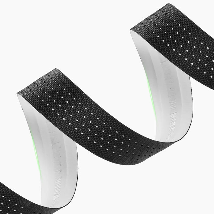 Rockbros EVA Handlebar Tape "Power" Pattern - Черен