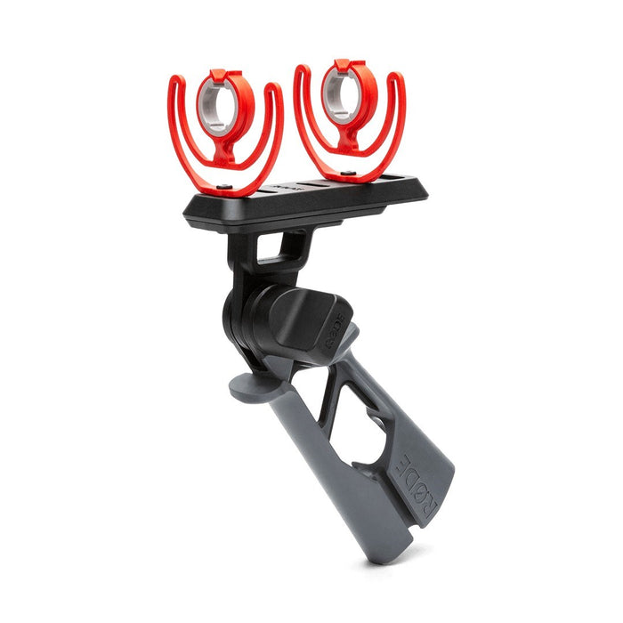 Ръкохватка RODE PG2-R с микрофон Rycote за NTG