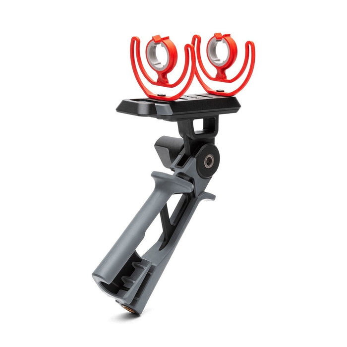 Ръкохватка RODE PG2-R с микрофон Rycote за NTG