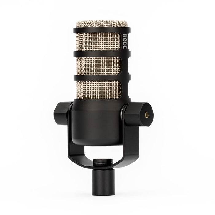 RØDE PodMic - Динамичен микрофон, черен