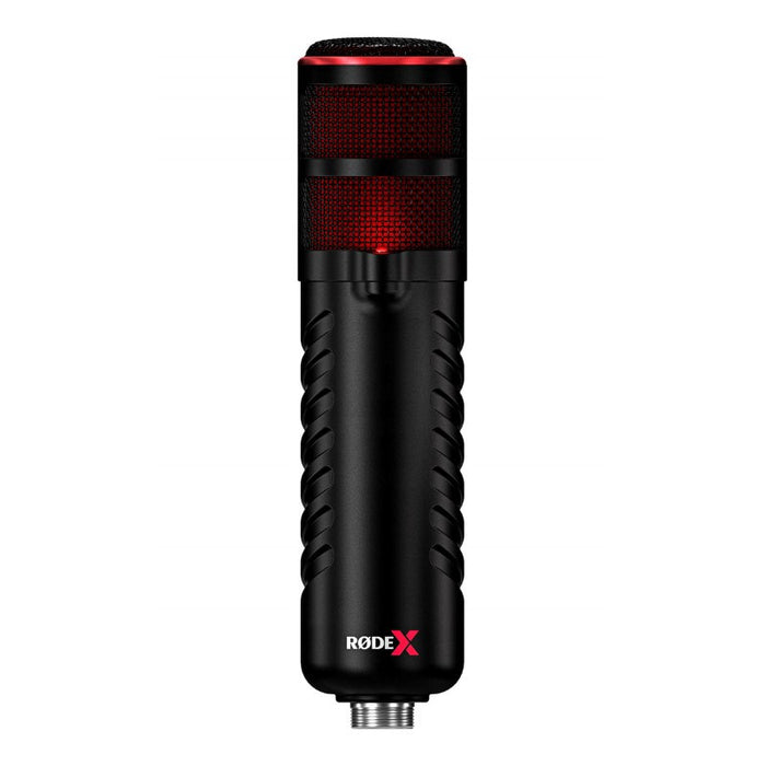 RØDE XDM-100 - Динамичен микрофон с усъвършенстван DSP за стриймъри и геймъри