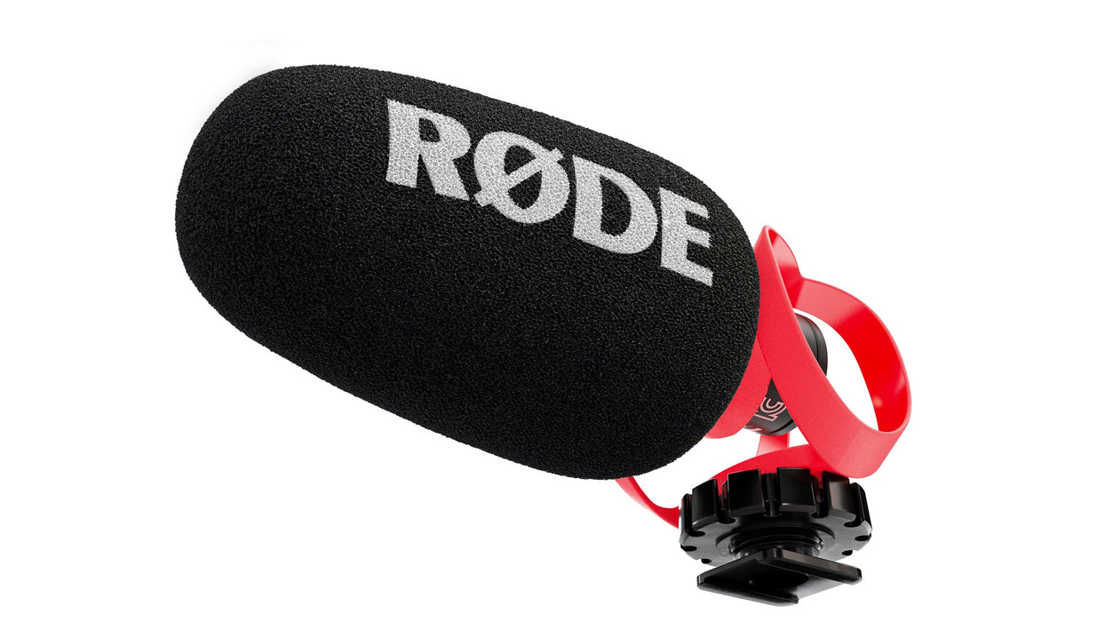 RØDE VideoMicro II - Микрофон за цифрова камера