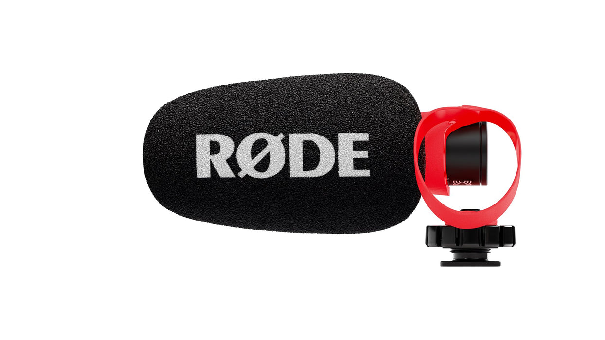RØDE VideoMicro II - Микрофон за цифрова камера