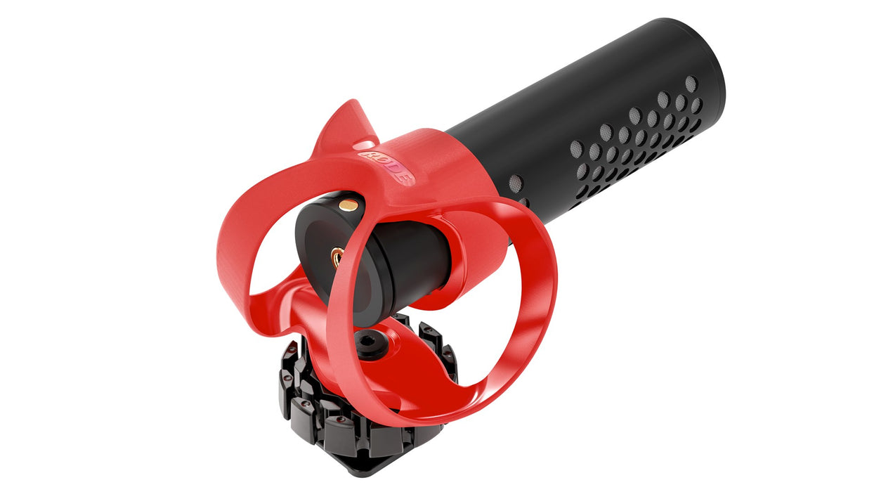 RØDE VideoMicro II - Микрофон за цифрова камера