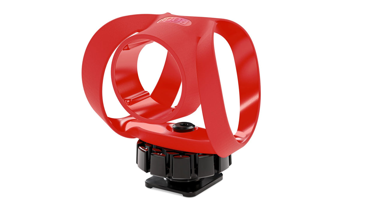 RØDE VideoMicro II - Микрофон за цифрова камера