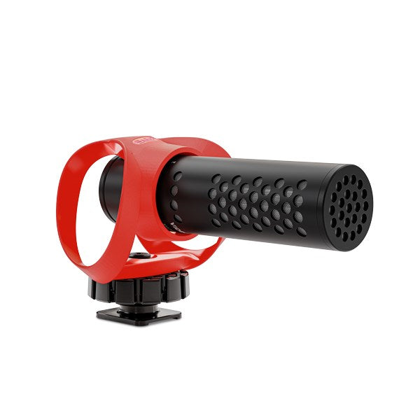 RØDE VideoMicro II - Микрофон за цифрова камера