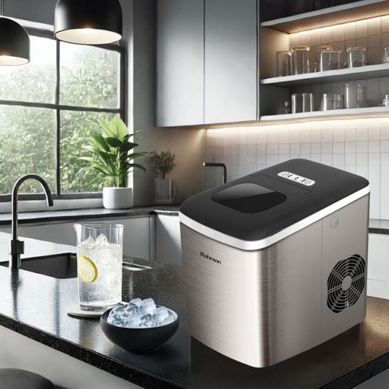 Ледогенератор ROHNSON R-40012