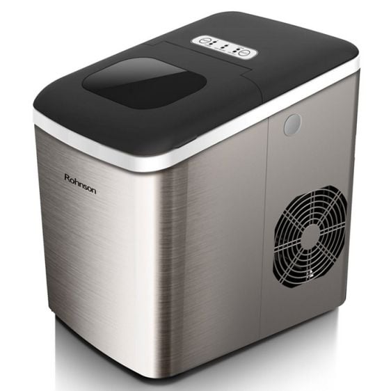 Ледогенератор ROHNSON R-40012