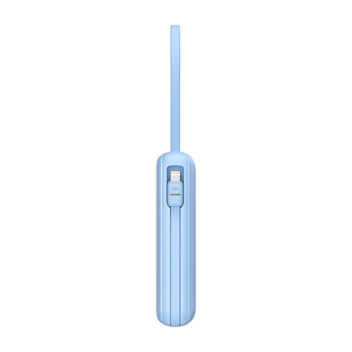 Преносима батерия Powerbank Romoss PPR20 20000mAh (син)