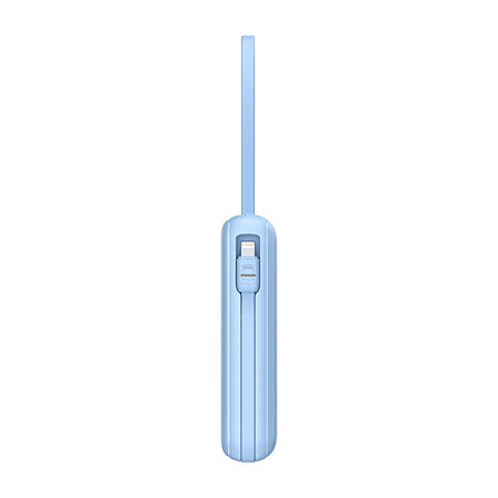 Преносима батерия Powerbank Romoss PPR20 20000mAh (син)