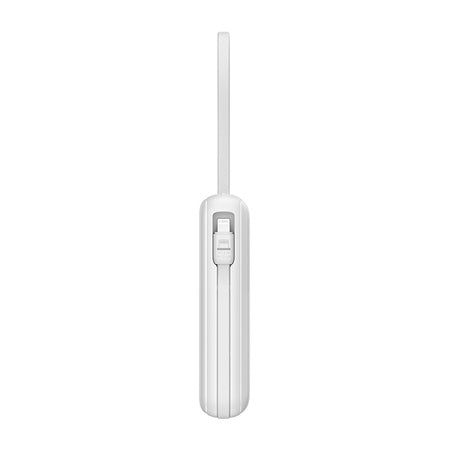 Преносима батерия Powerbank Romoss PPR20 20000mAh (бял)