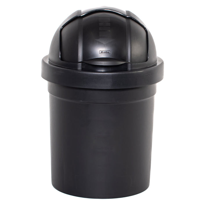 КОШ ЗА ОТПАДЪЦИ 10L ROTHO ROLL BOB