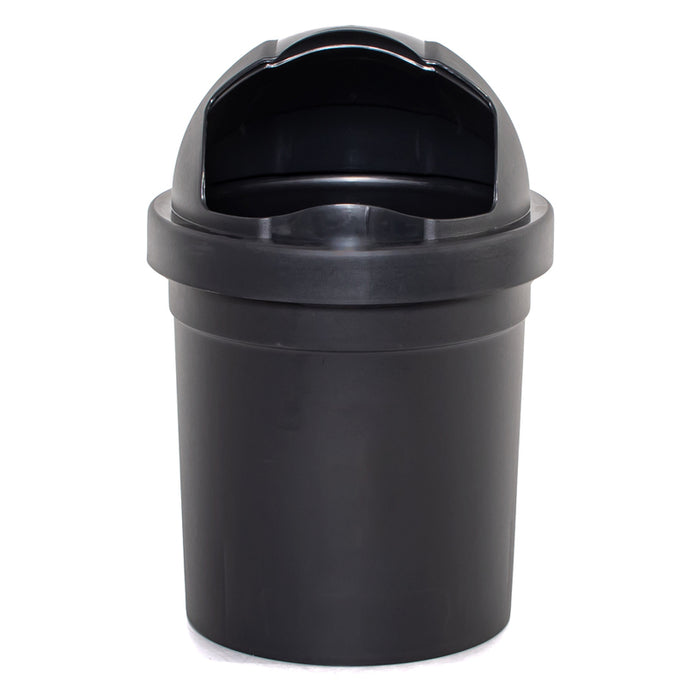 КОШ ЗА ОТПАДЪЦИ 10L ROTHO ROLL BOB