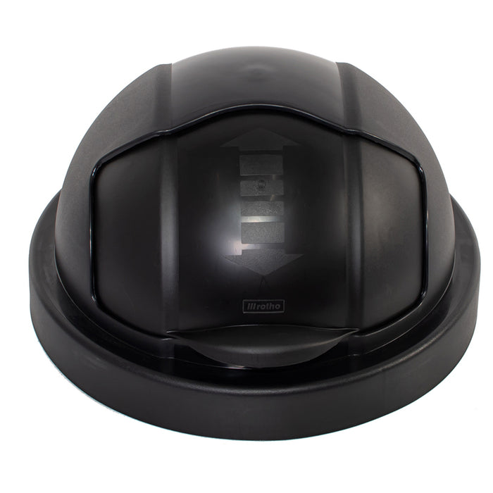 КОШ ЗА ОТПАДЪЦИ 10L ROTHO ROLL BOB
