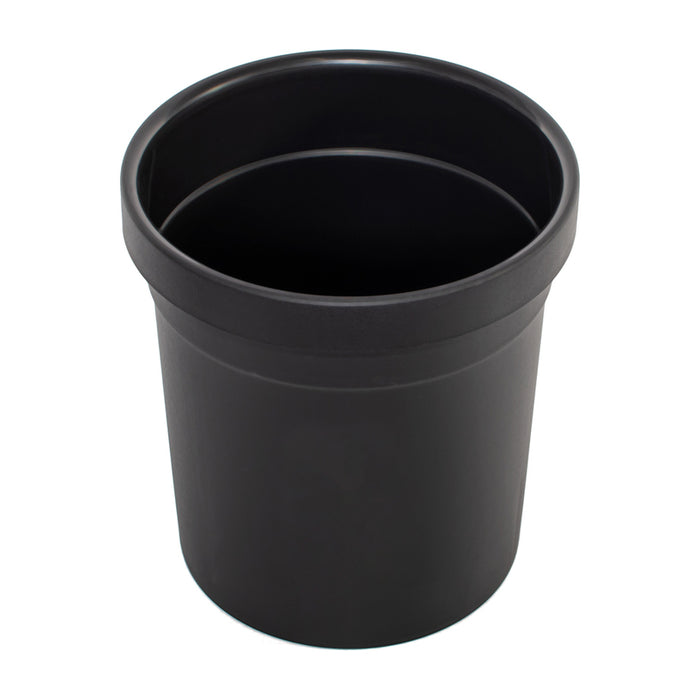 КОШ ЗА ОТПАДЪЦИ 10L ROTHO ROLL BOB