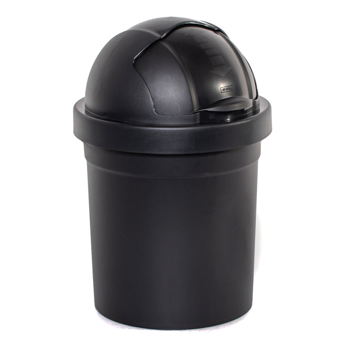 КОШ ЗА ОТПАДЪЦИ 10L ROTHO ROLL BOB
