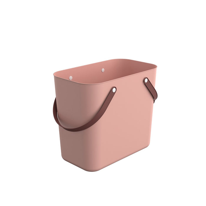 ROTHO Albula Classic Rose - tote bag - 25л