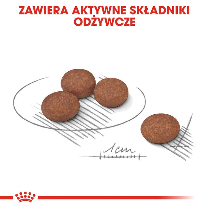 ROYAL CANIN Mini Digestive Care - суха храна за възрастни малки породи кучета - 1 кг
