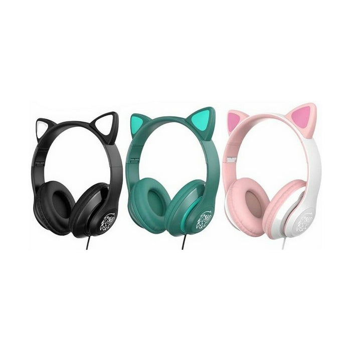Слушалки Roymart Gamers Pods Многоцветен