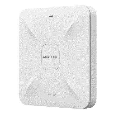 Ruijie Networks RG-RAP2260(E) безжична точка за достъп 3202 Mbit/s Бяло захранване през Ethernet (PoE)