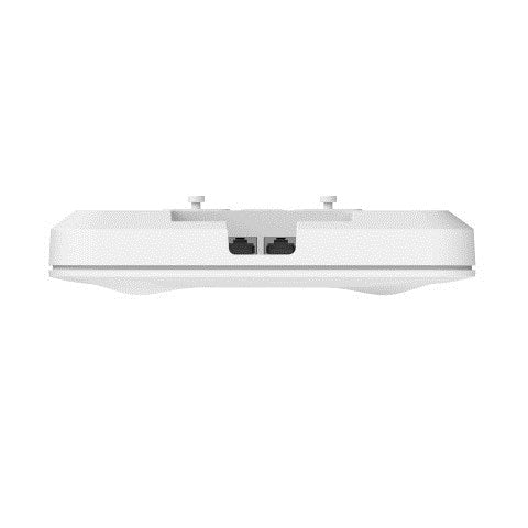 Ruijie Networks RG-RAP2260(E) безжична точка за достъп 3202 Mbit/s Бяло захранване през Ethernet (PoE)