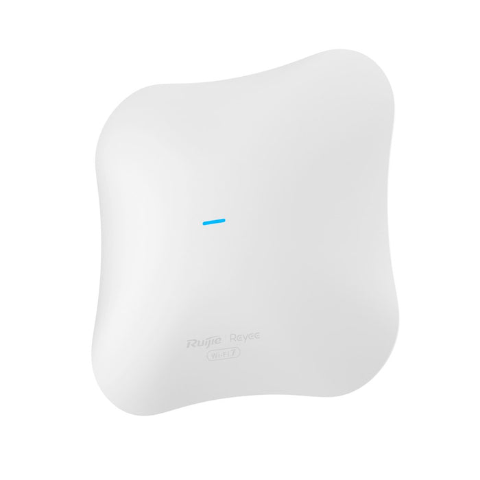 Ruijie Networks RG-RAP72PRO безжична точка за достъп 5011 Mbit/s Бяло захранване през Ethernet (PoE)
