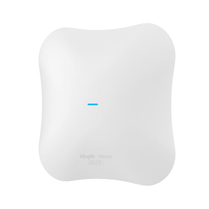 Ruijie Networks RG-RAP72PRO безжична точка за достъп 5011 Mbit/s Бяло захранване през Ethernet (PoE)
