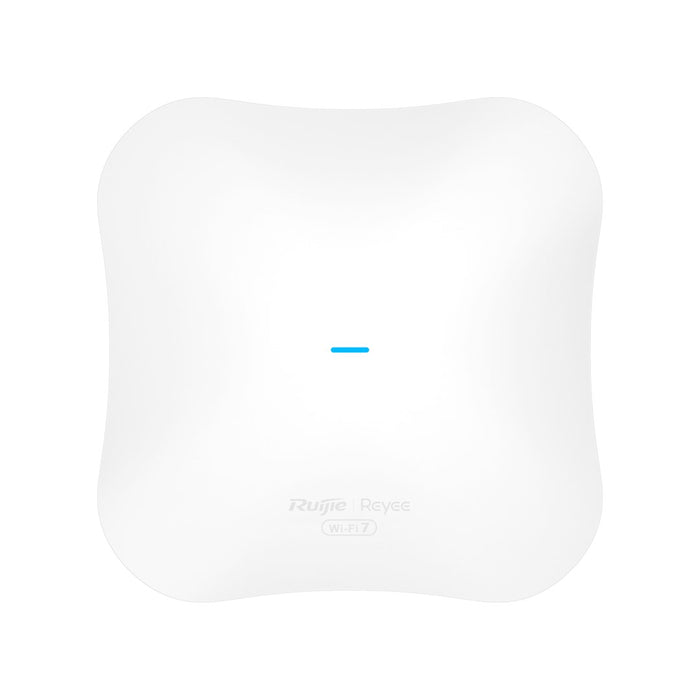 Ruijie Networks RG-RAP72PRO безжична точка за достъп 5011 Mbit/s Бяло захранване през Ethernet (PoE)