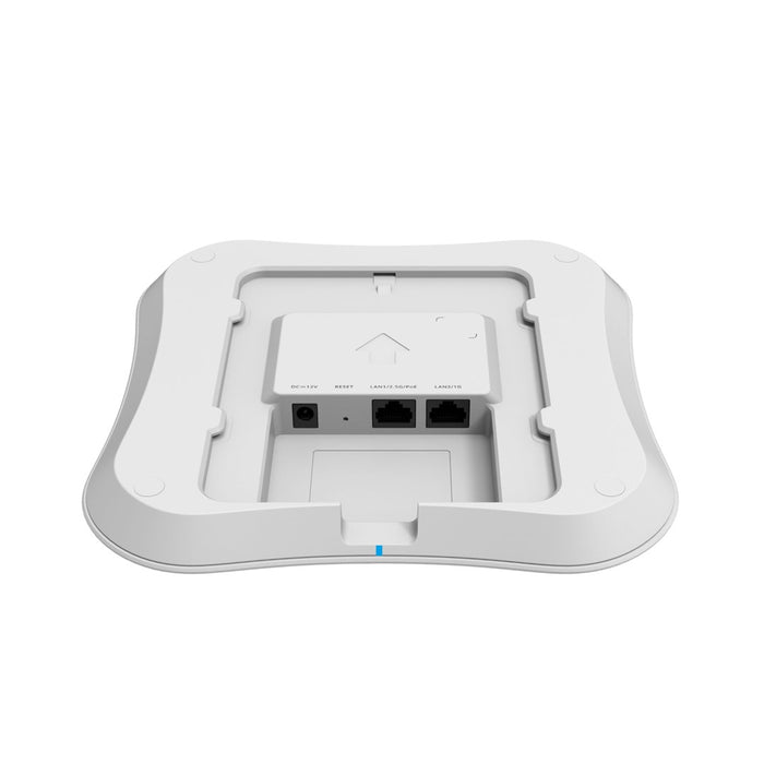 Ruijie Networks RG-RAP72PRO безжична точка за достъп 5011 Mbit/s Бяло захранване през Ethernet (PoE)
