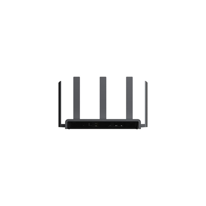 Ruijie Networks RG-EW1300G безжичен рутер Gigabit Ethernet Dual-band (2,4 GHz / 5 GHz) Черен