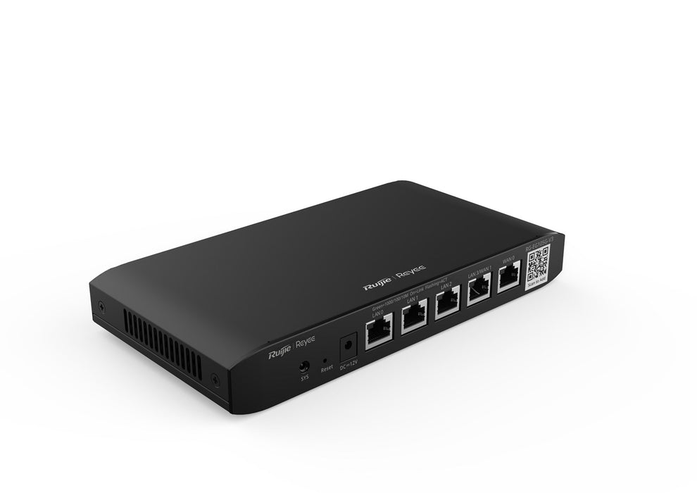 Рутер Ruijie Reyee RG-EG105G-V3