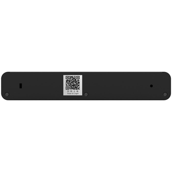 Ruijie Networks RG-NBS3100-8GT2SFP мрежов комутатор Managed L2 Gigabit Ethernet (10/100/1000) Черен
