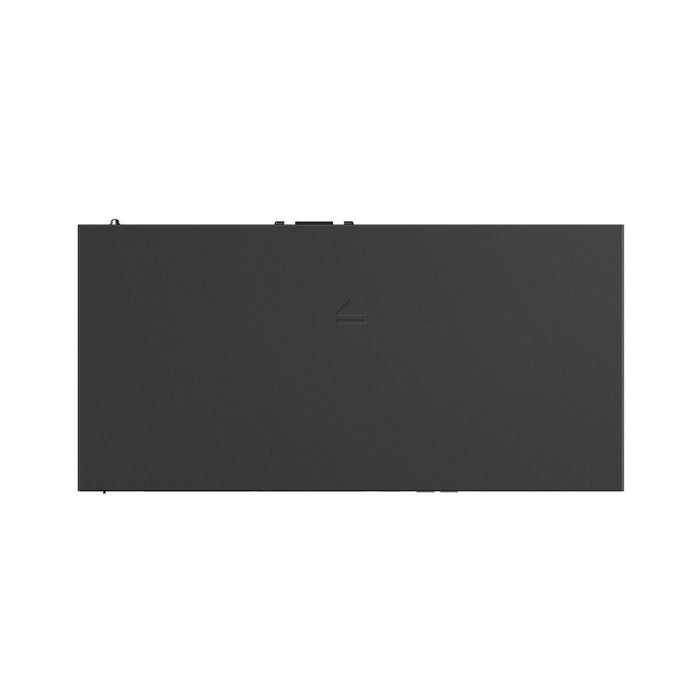 Ruijie Networks RG-ES228GS-P мрежов комутатор Managed Gigabit Ethernet (10/100/1000) Power over Ethernet (PoE) Черен