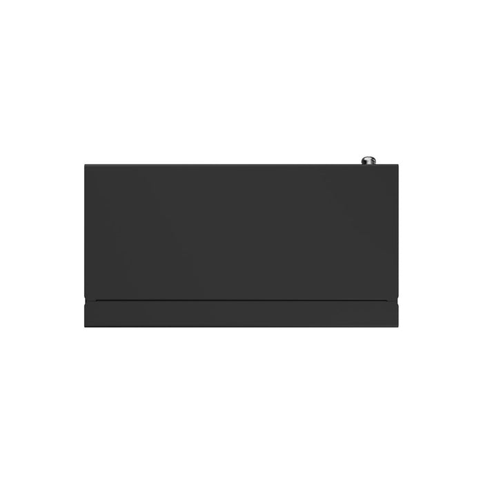 Ruijie Networks RG-ES205GC мрежов комутатор Managed L2 Gigabit Ethernet (10/100/1000) черен