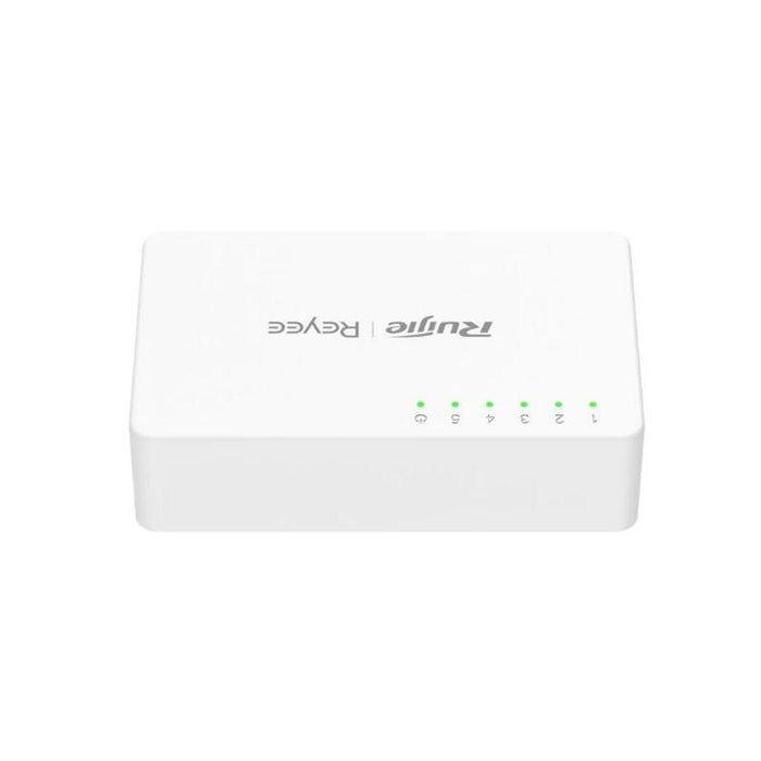 Суич Ruijie RG-ES05G-L