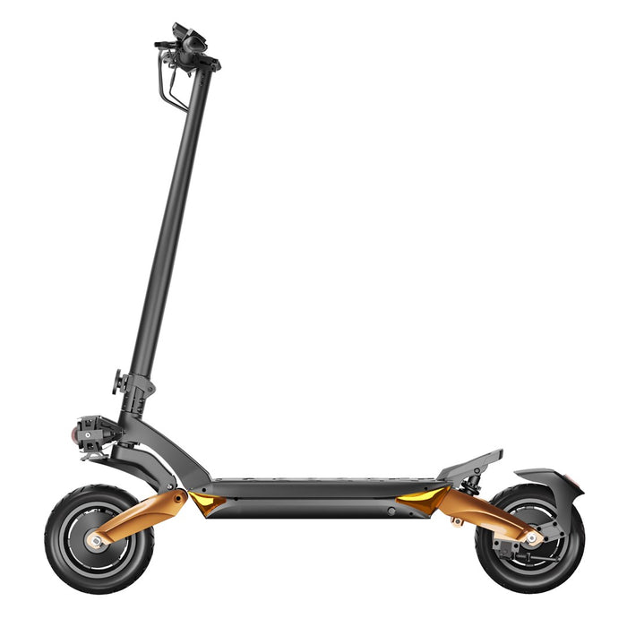 Електрическа тротинетка RUPTOR R6 V3 Copper