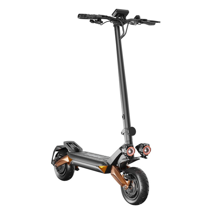 Електрическа тротинетка RUPTOR R6 V3 Copper
