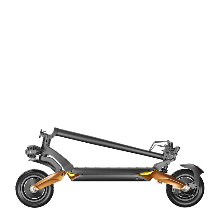Електрическа тротинетка RUPTOR R6 V3 Copper
