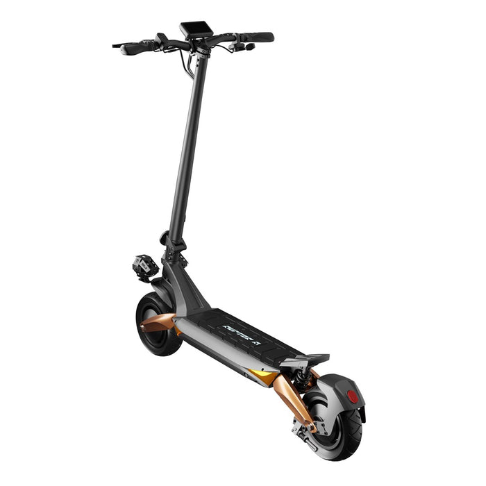 Електрическа тротинетка RUPTOR R6 V3 Copper