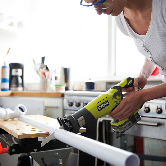 АКУМУЛАТОРЕН САБЛЕН ТРИОН 18V ONE+ RYOBI RRS1801M